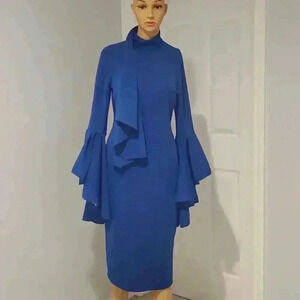 Midi dress  